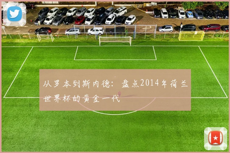 从罗本到斯内德：盘点2014年荷兰世界杯的黄金一代