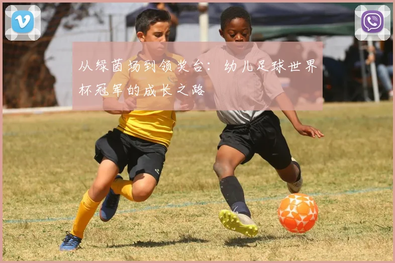 从绿茵场到领奖台：幼儿足球世界杯冠军的成长之路