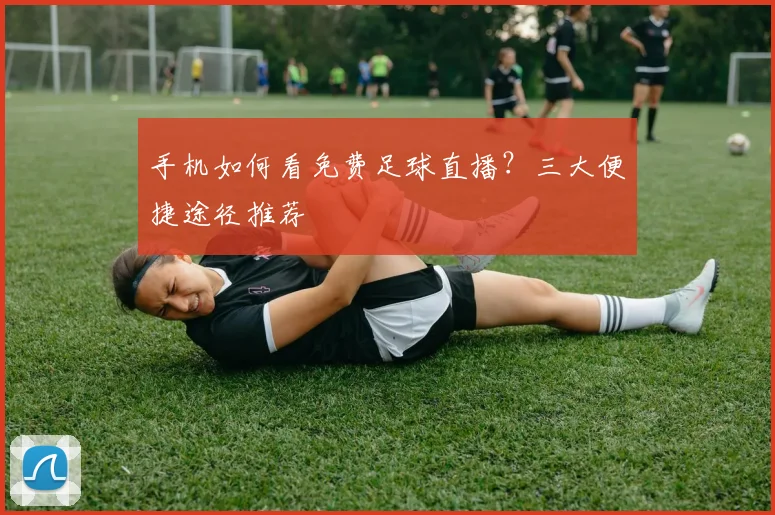 手机如何看免费足球直播？三大便捷途径推荐